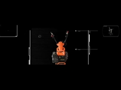 YIFENG AGRO शक्तिशाली मल्टी-फंक्शन कृषि 7hp गैसोलीन टिलर