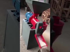 व्यावसायिक उपयोग के लिए बिग राइस मिल मशीन 600 किग्रा प्रति घंटे की क्षमता