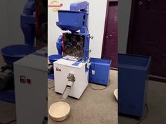 5 रबर रोलर ब्राउन राइस मिल